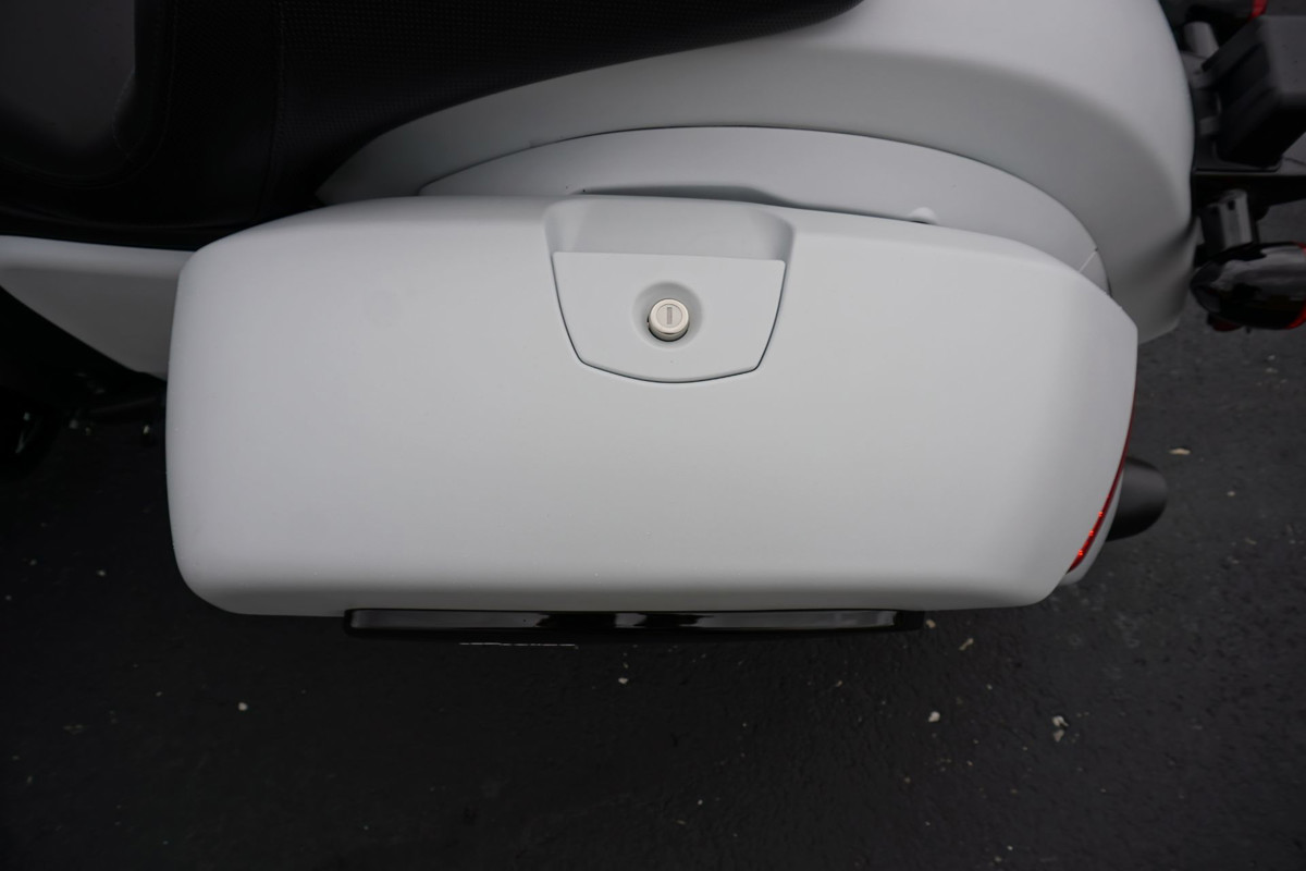 Chieftain PowerPlus Dark Horse 112