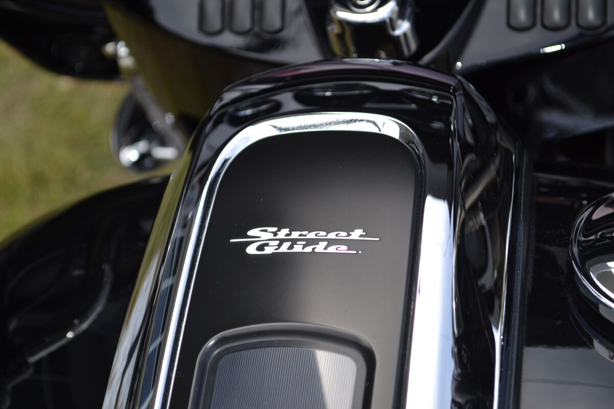 Street Glide® Special