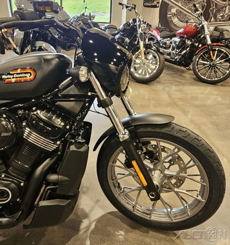 Nightster Special