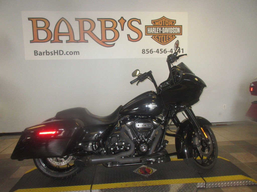 Road Glide® Special