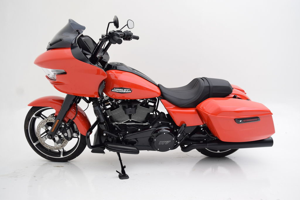 Road Glide®