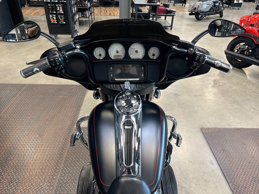 Street Glide® Special