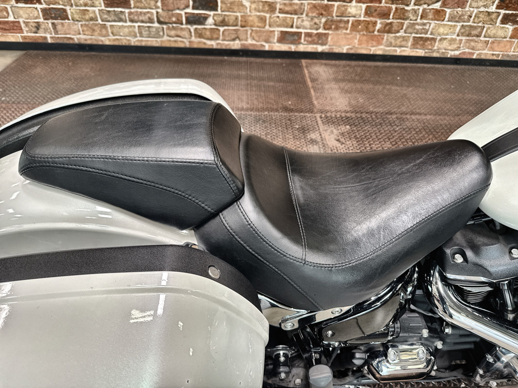 Sport Glide®