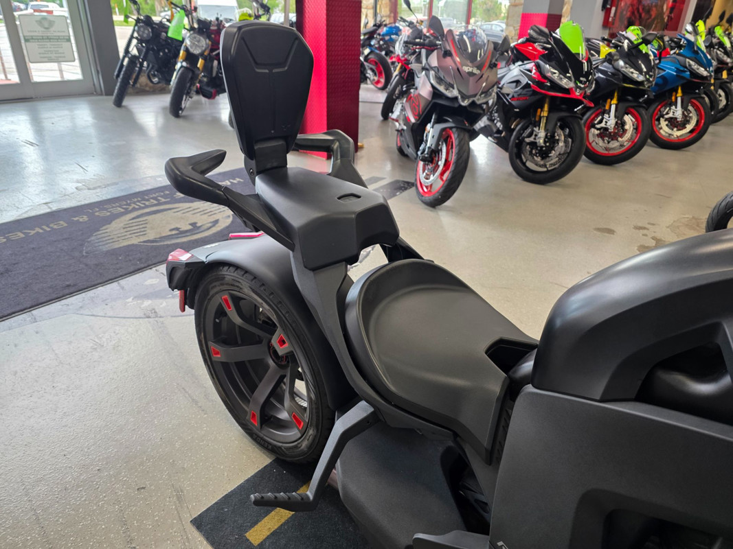 Ryker 600 ACE®