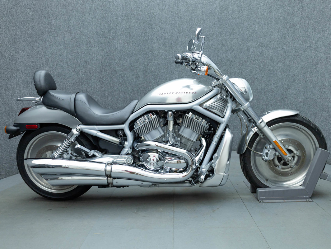 V-Rod®