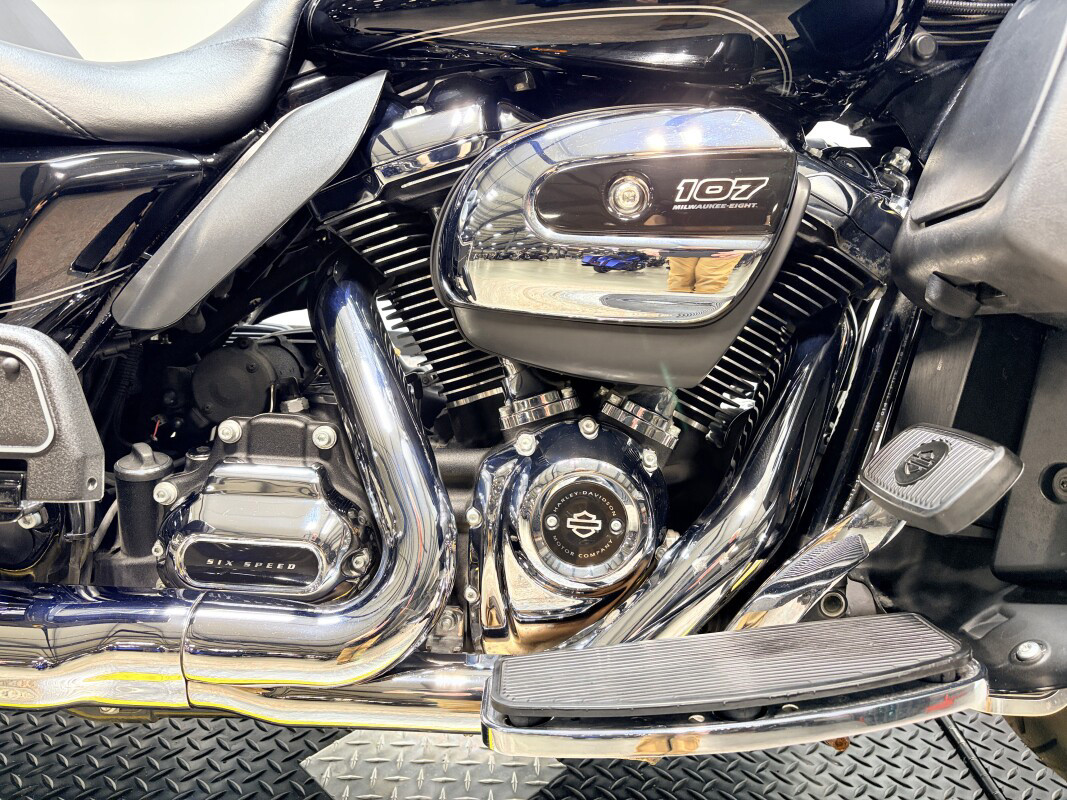 Electra Glide® Ultra Classic®