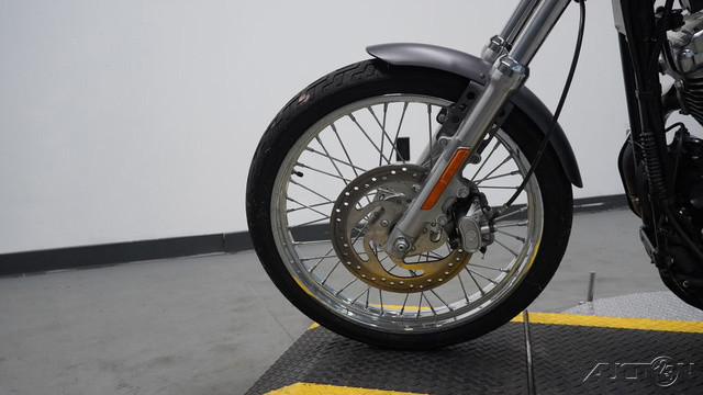 Sportster® Seventy-Two®