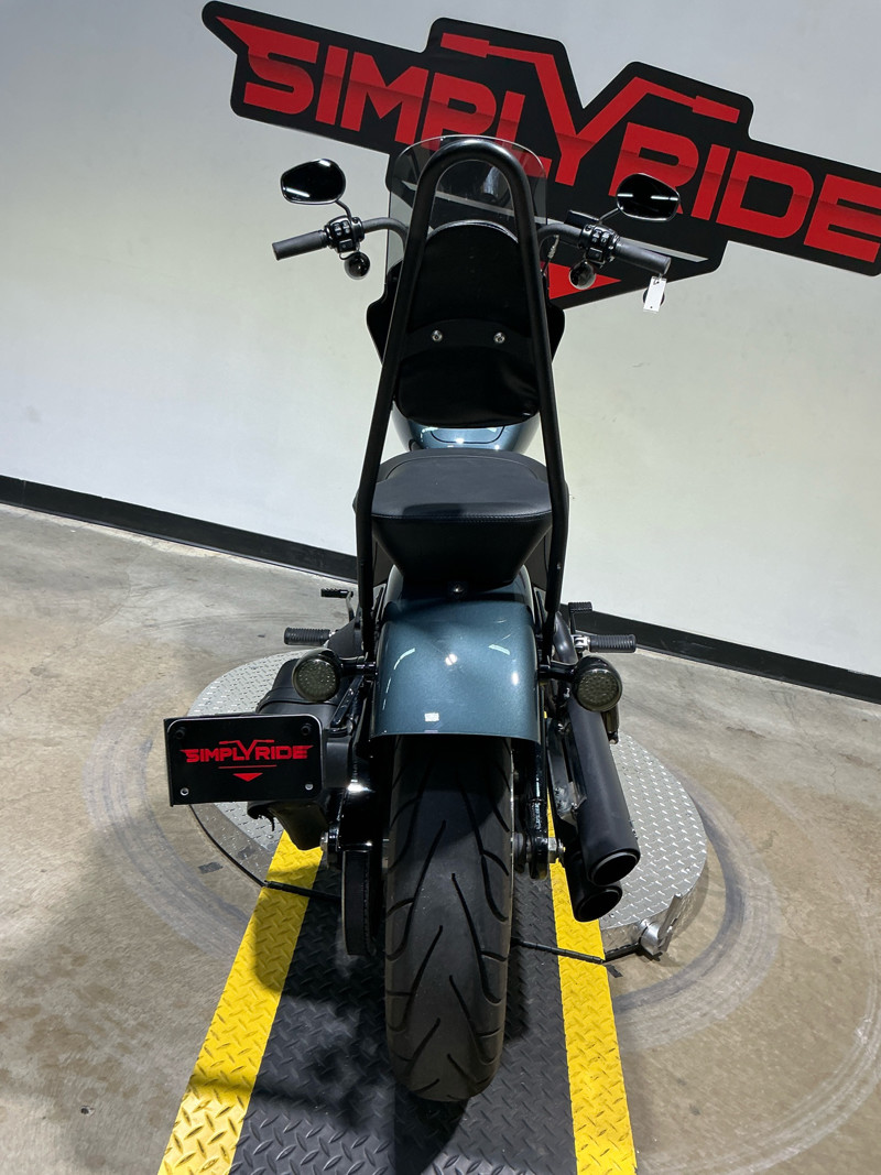 Street Bob®