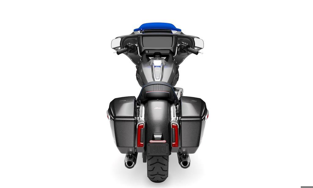 Street Glide®