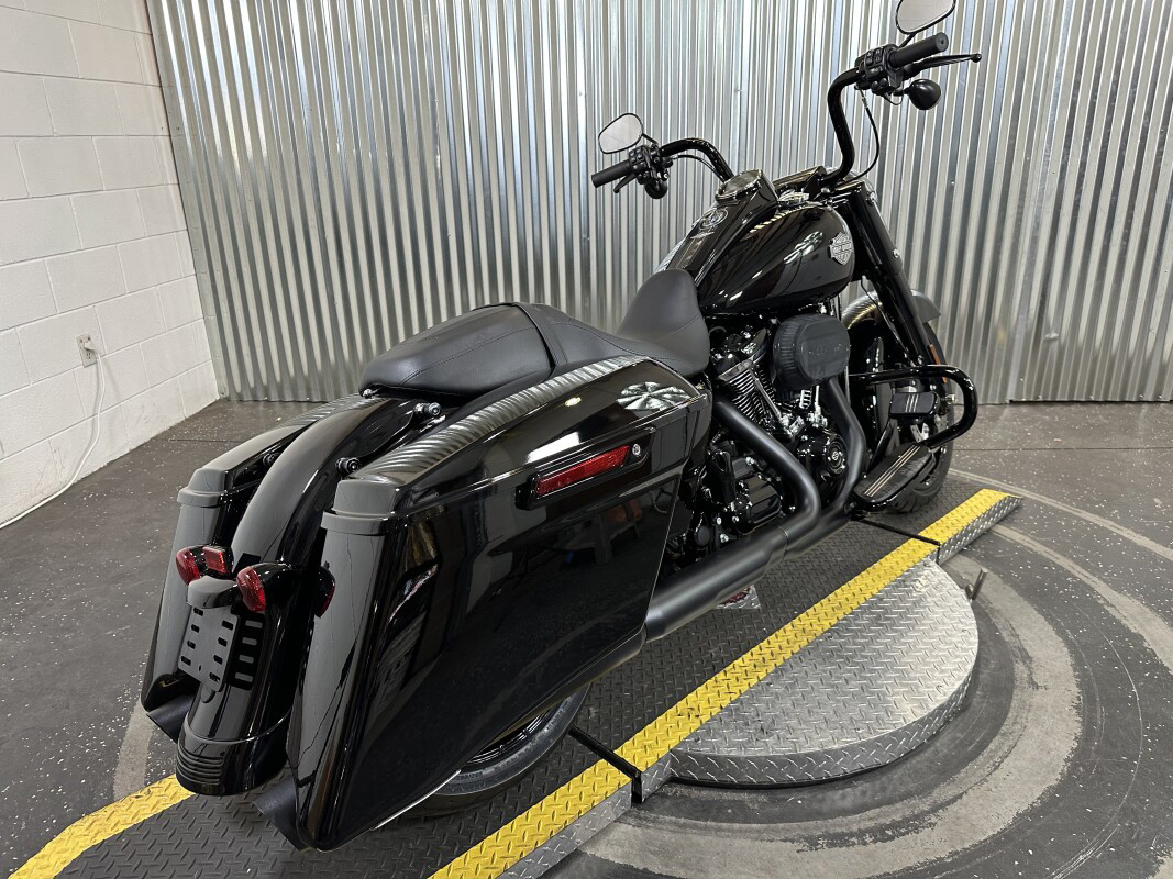 Road King® Special