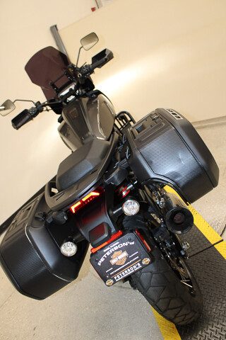 Pan America® 1250 Special