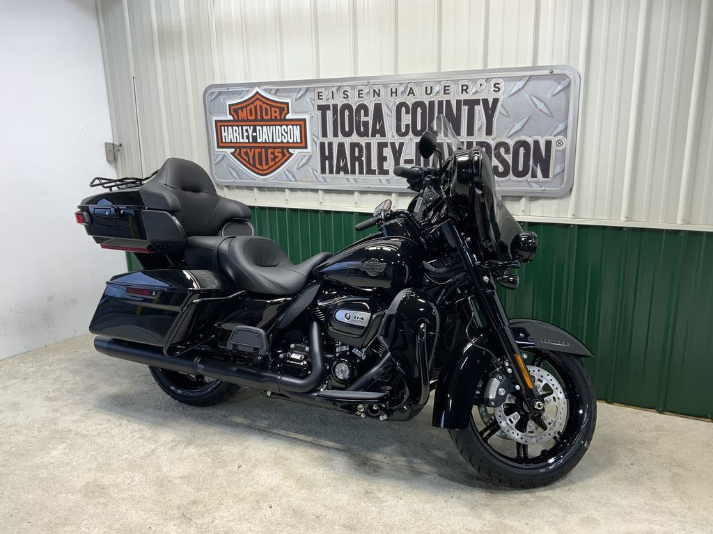 2023 HarleyDavidson® FLHTK Ultra Limited for Sale in Mansfield, PA