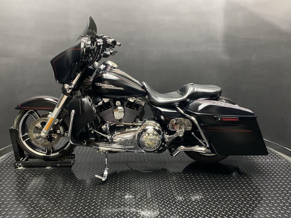 Street Glide® Special