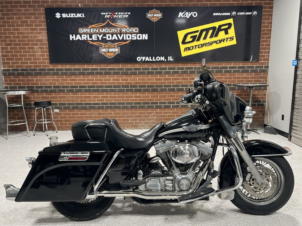 Electra Glide® Standard