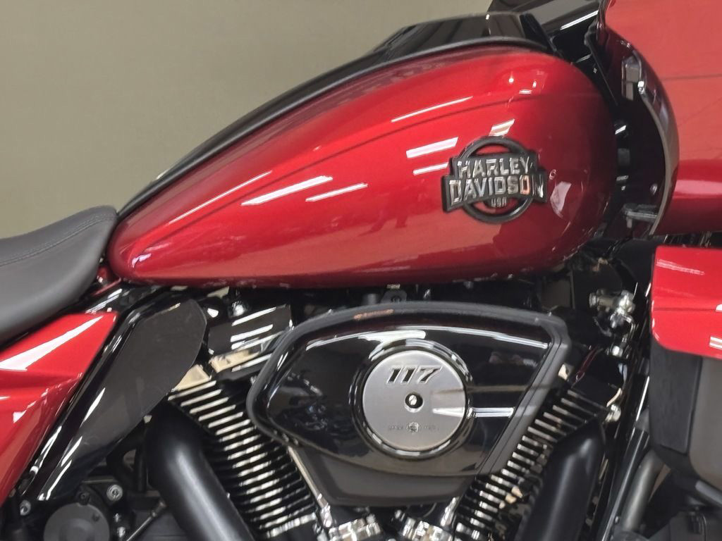 Road Glide® Limited