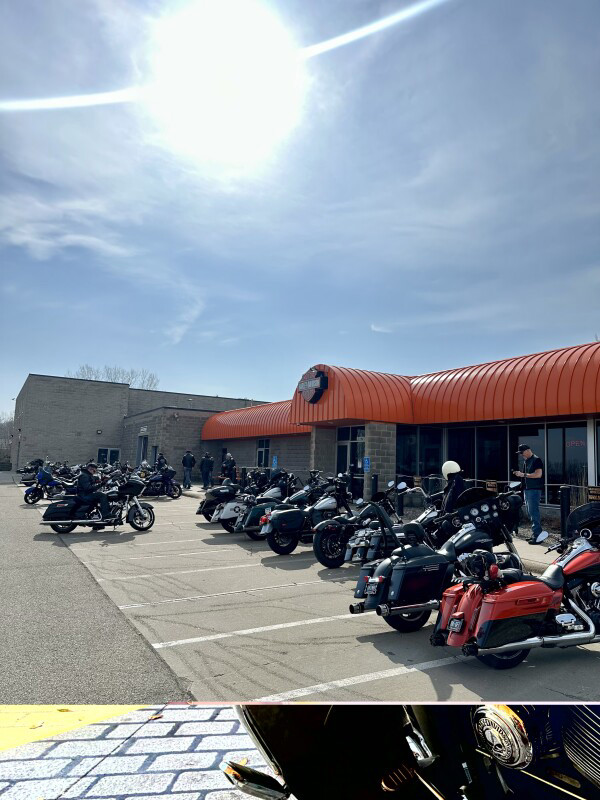 Ultra Classic® Electra Glide®