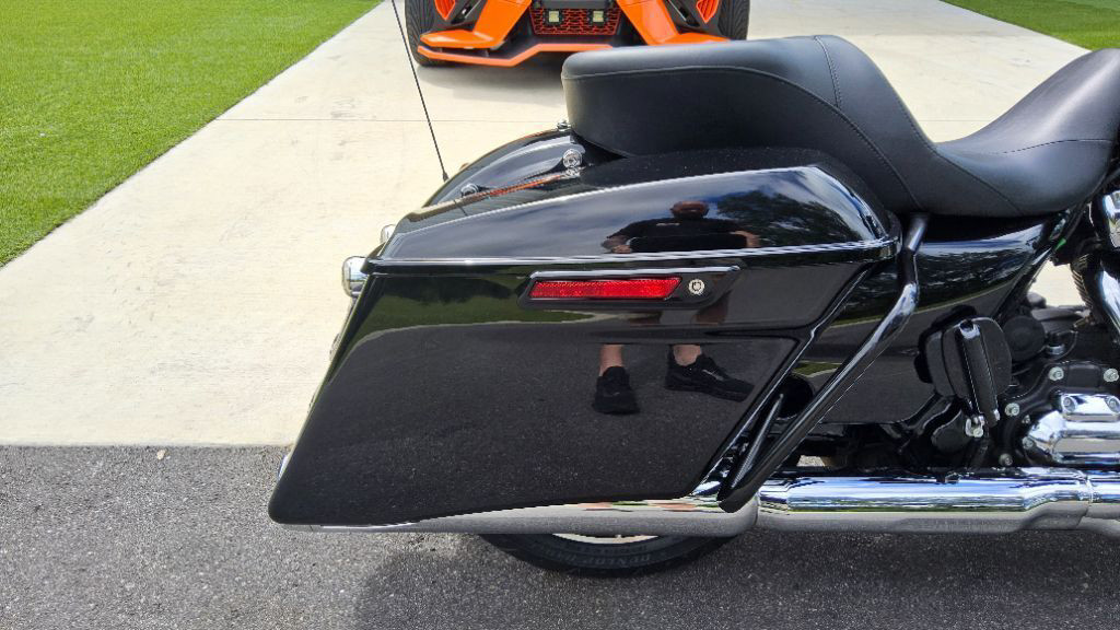 Road Glide® Special