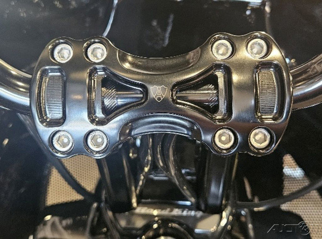 Road King® Special