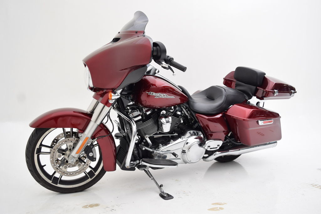 Street Glide® Special