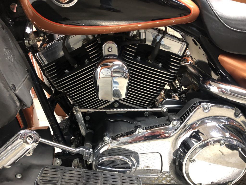 Ultra Classic® Electra Glide®