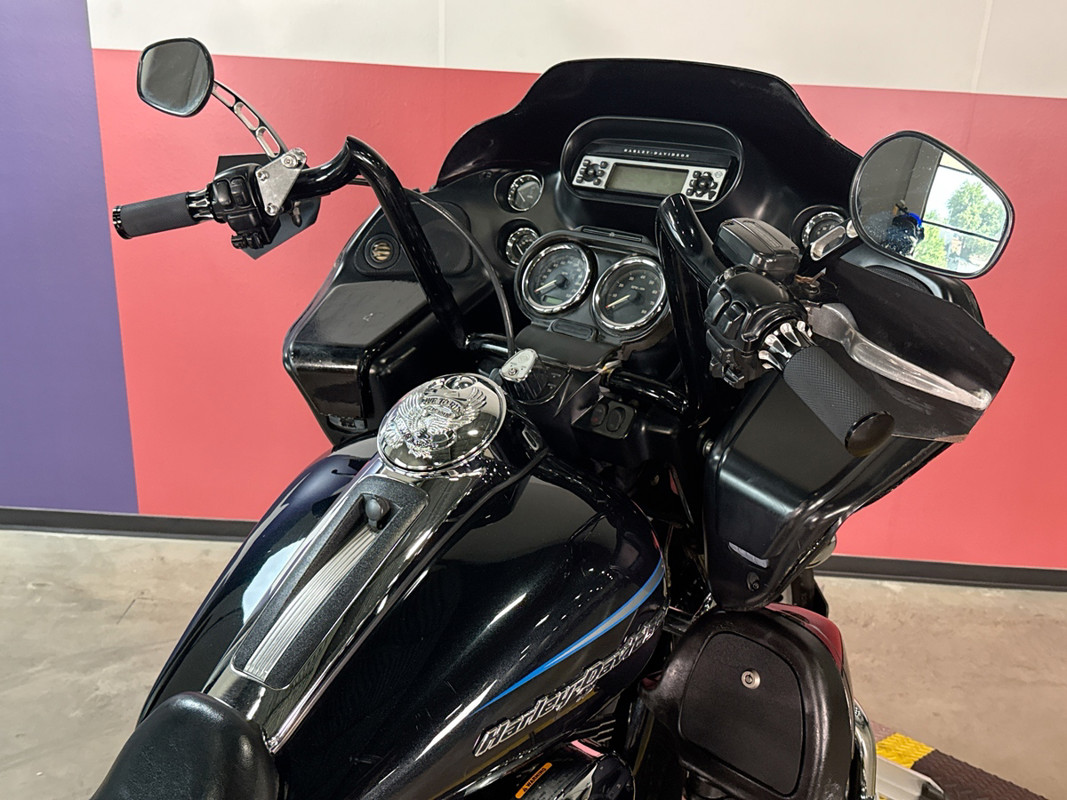 Road Glide® Ultra