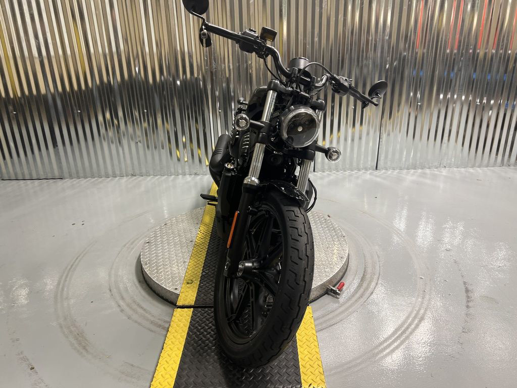 Nightster