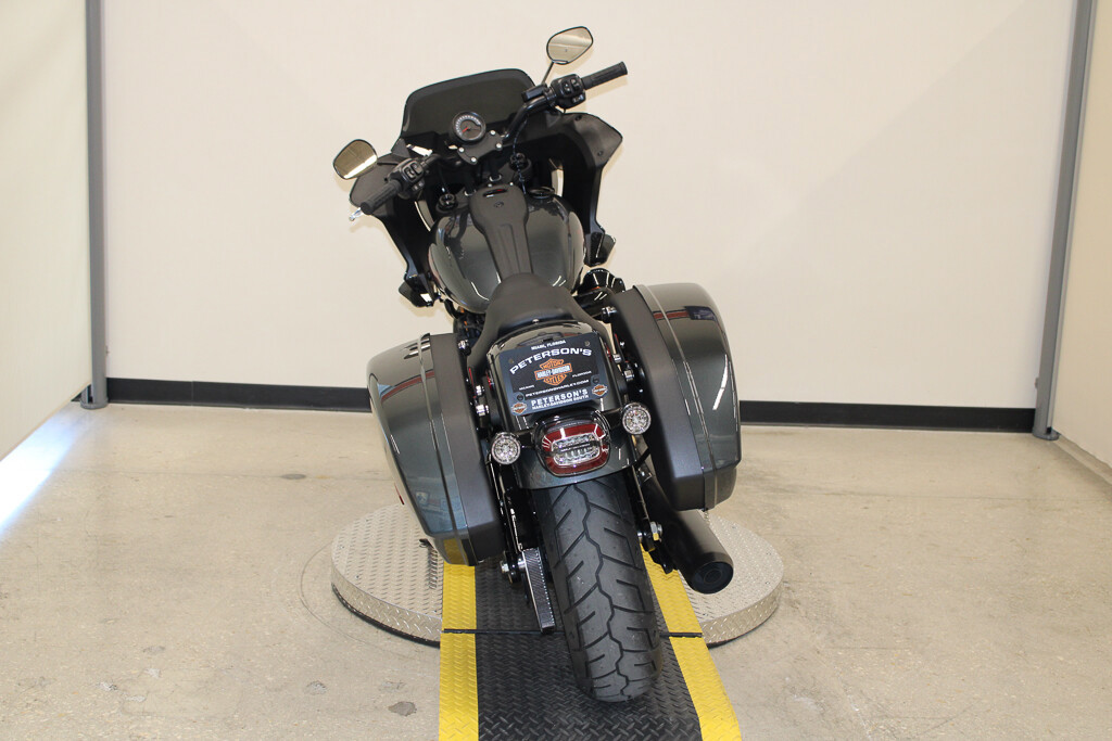 Low Rider® ST