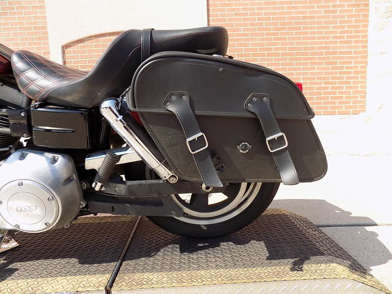 Dyna® Switchback®