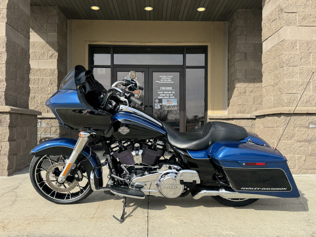 Road Glide® Special