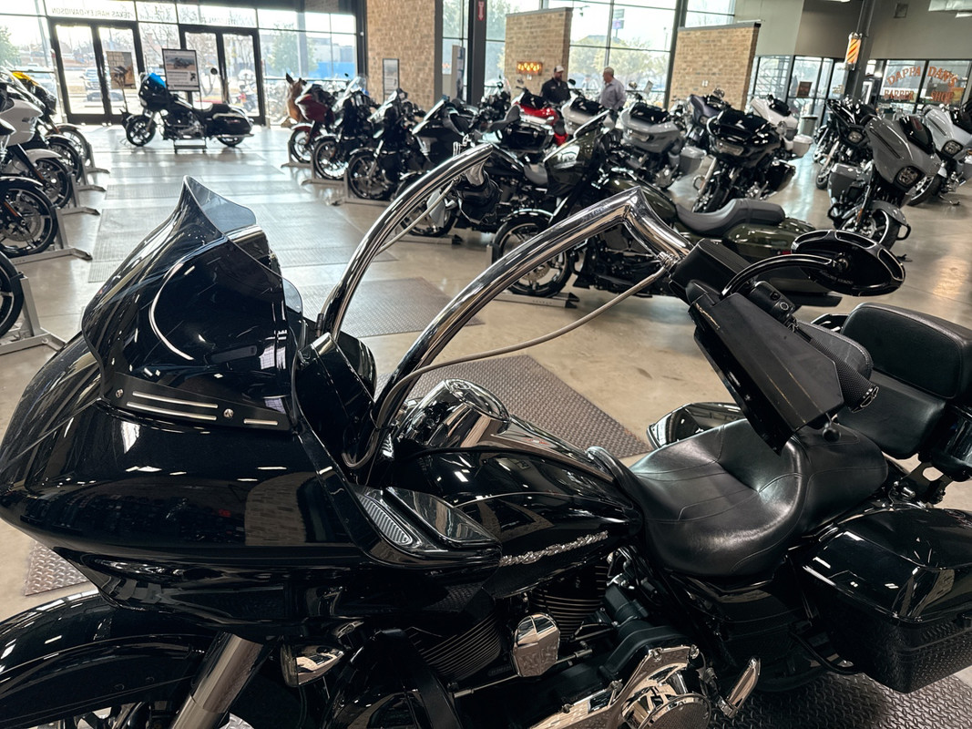 Road Glide® Special