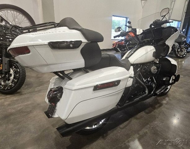 Road Glide® Limited