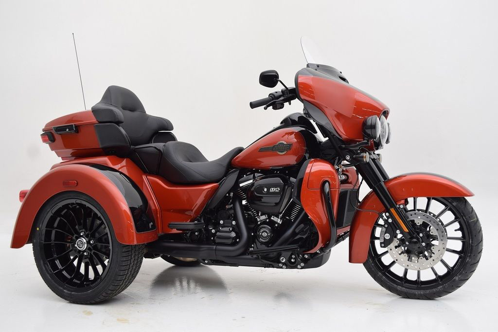 Tri Glide® Ultra