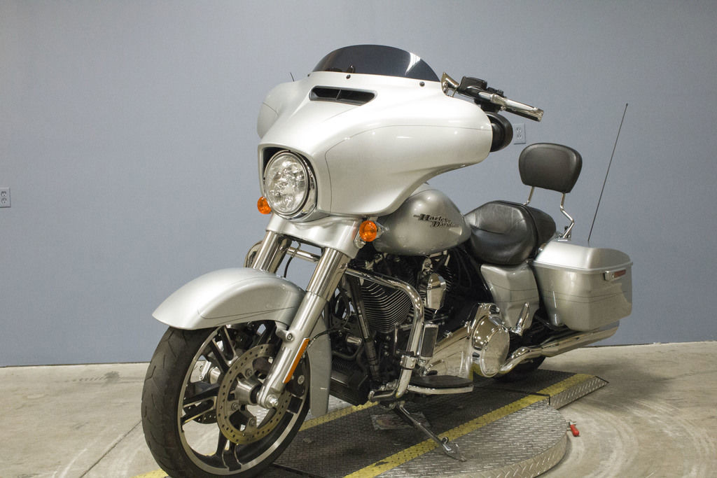 Street Glide® Special