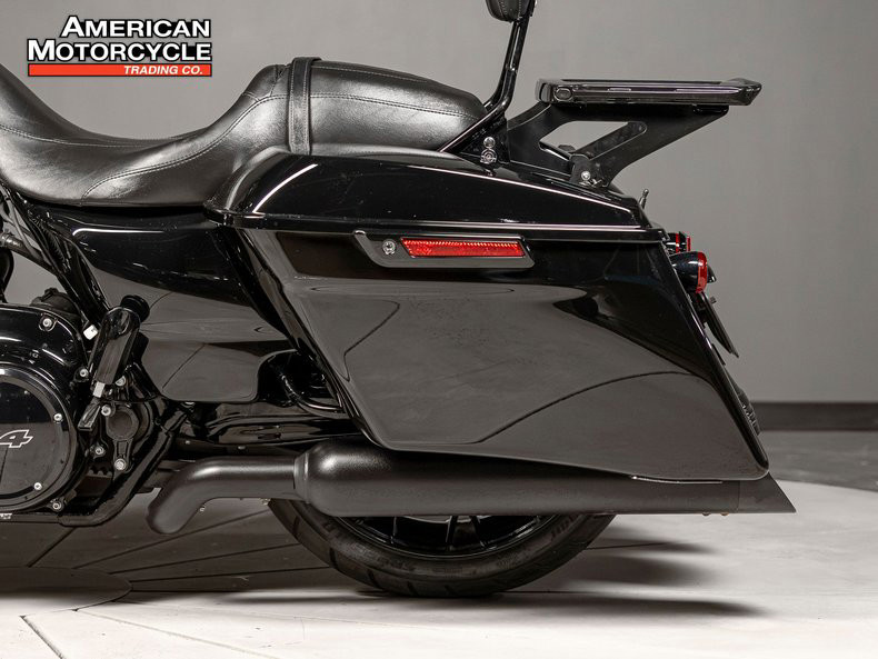 Street Glide® Special