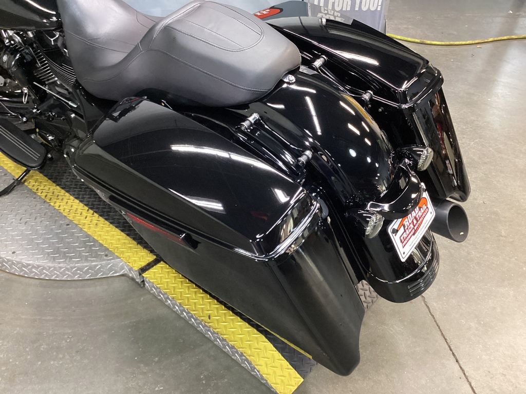 Road Glide® Special