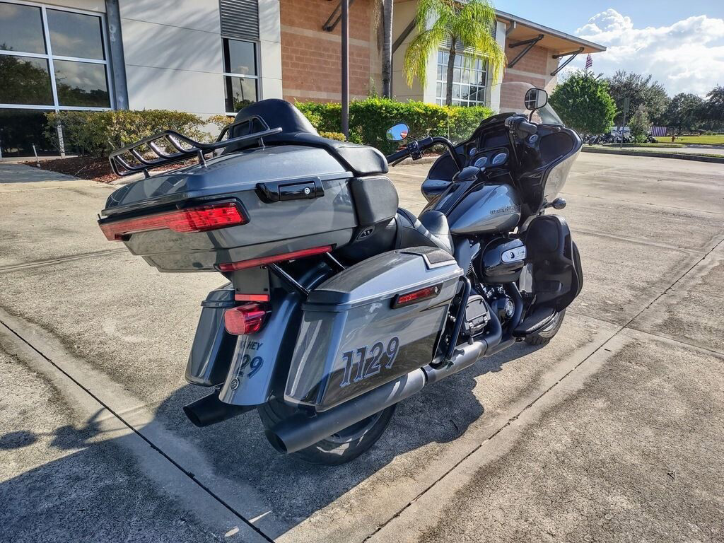Road Glide® Limited