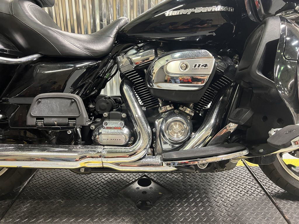Road Glide® Limited