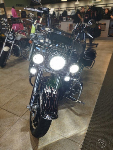 Road King®