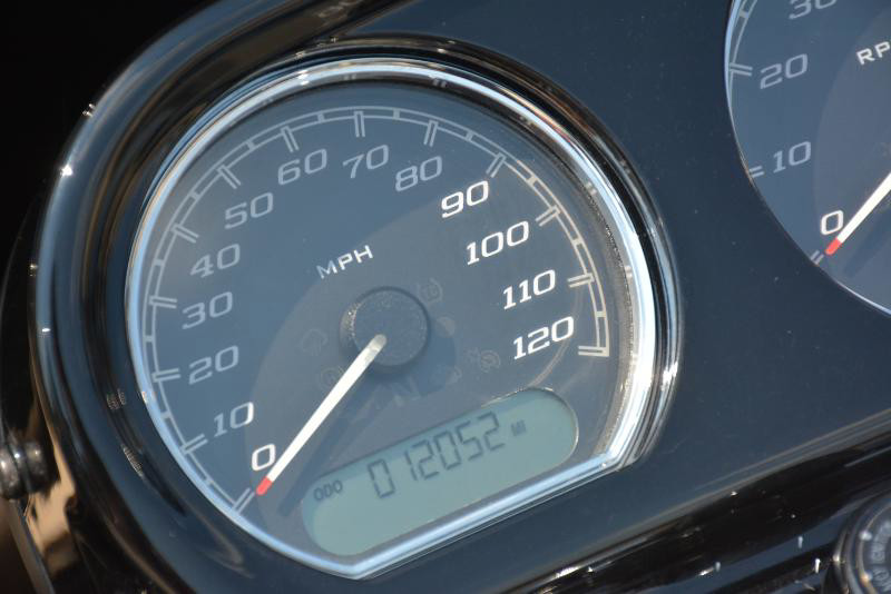 Road Glide® Special