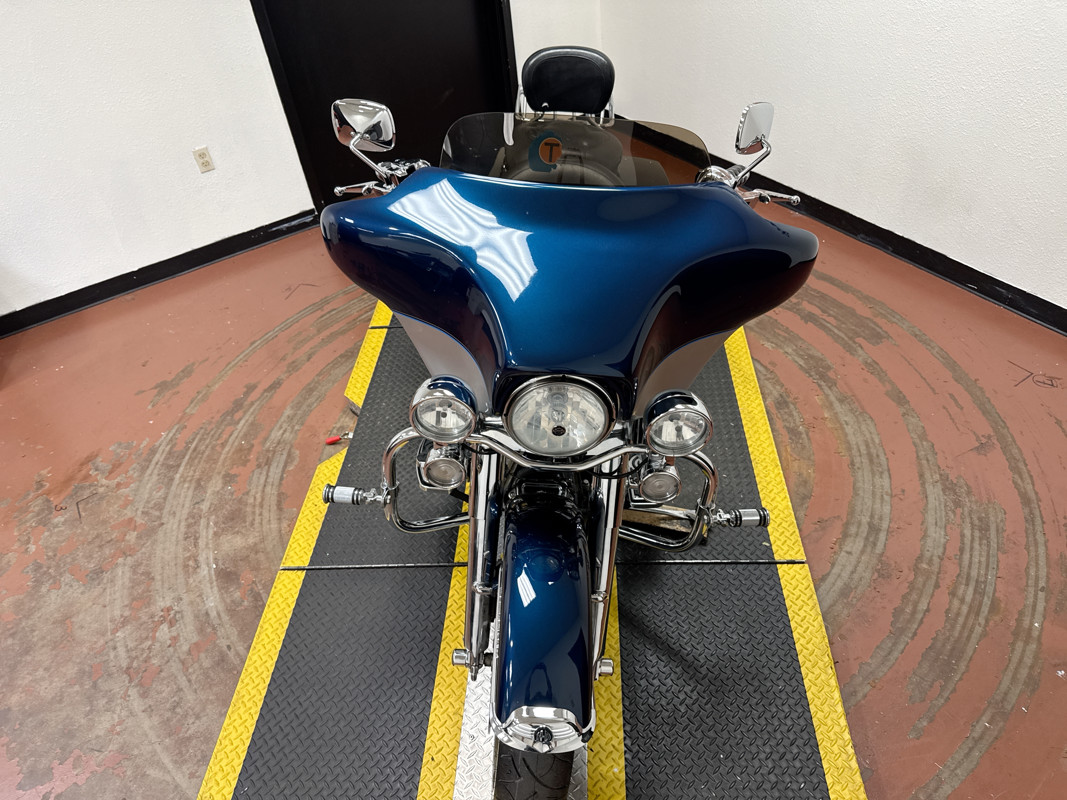 Road King® Classic