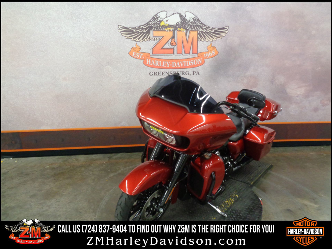 Road Glide® Special