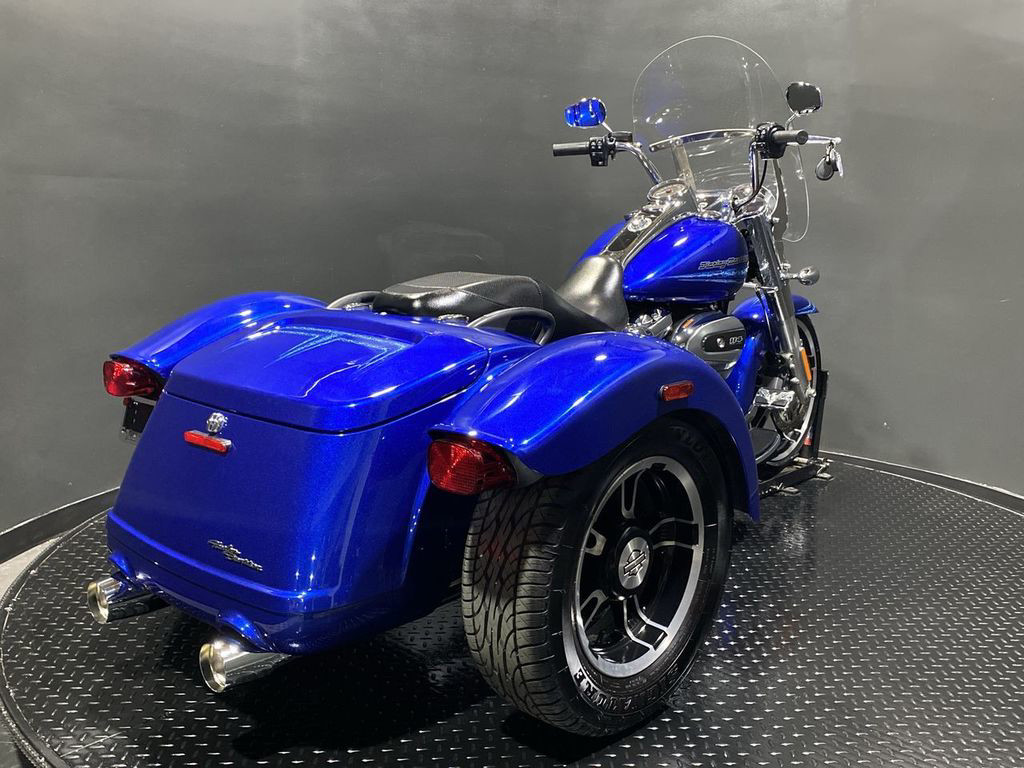 Freewheeler®