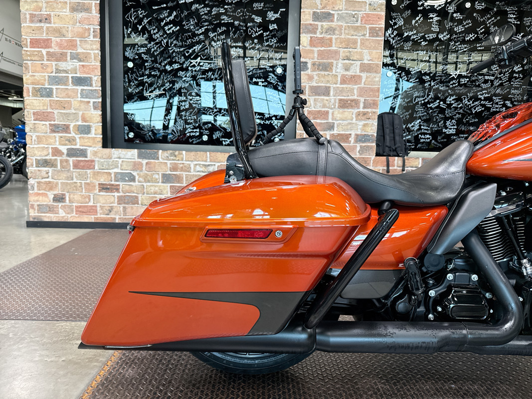 Road Glide® Special