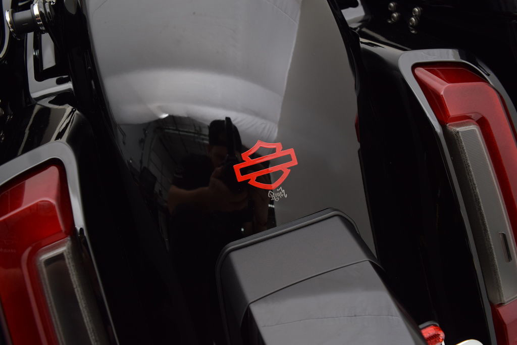Road Glide®