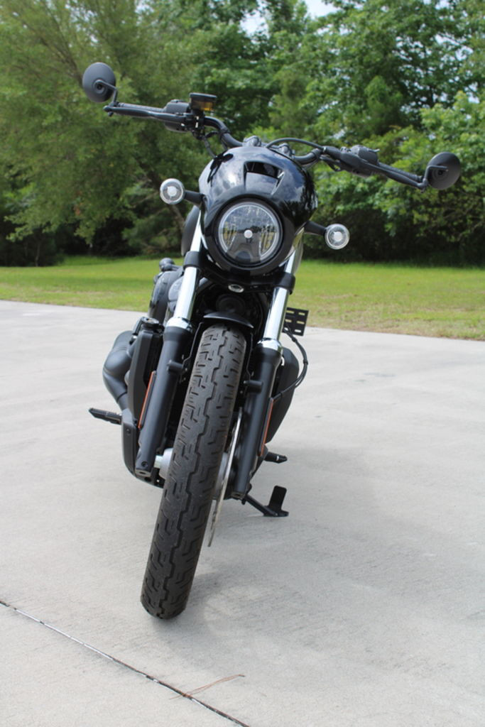 Nightster Special