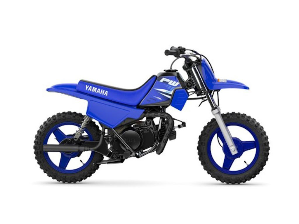 2025 YAMAHA PW50 BUYER S GUIDE SPECS PHOTOS PRICE intelligence overview