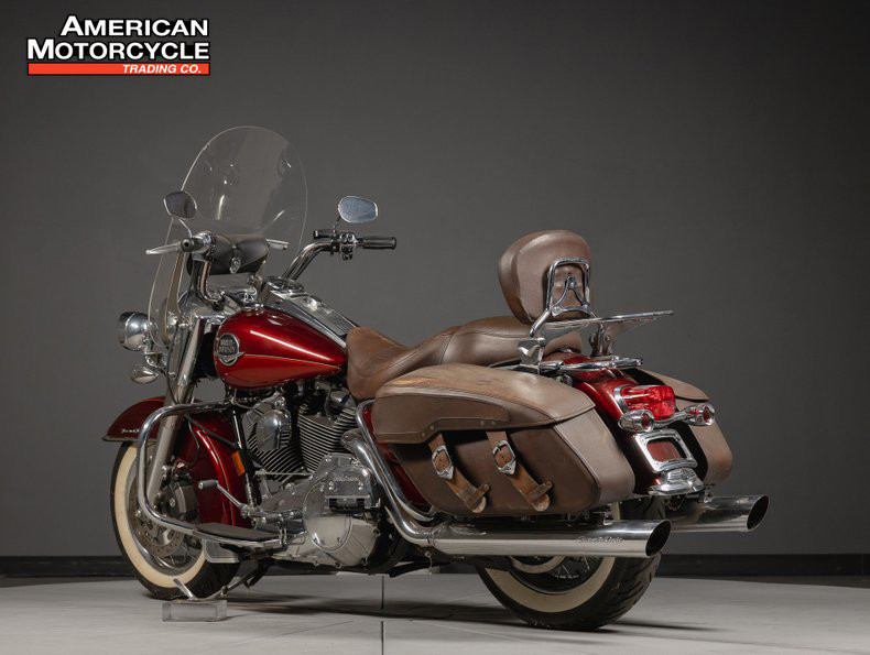 Road King® Classic