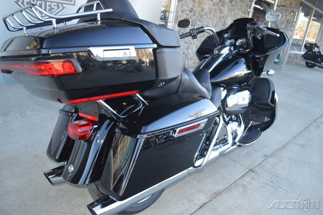 Road Glide® Limited