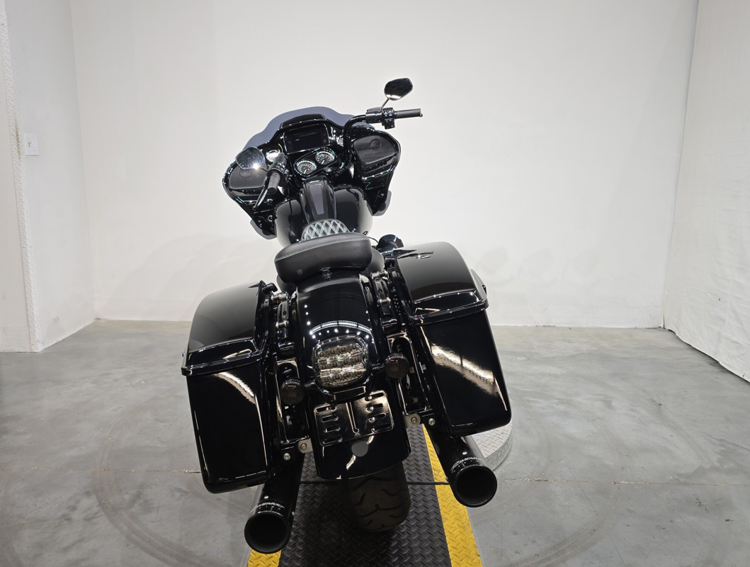 Road Glide® ST
