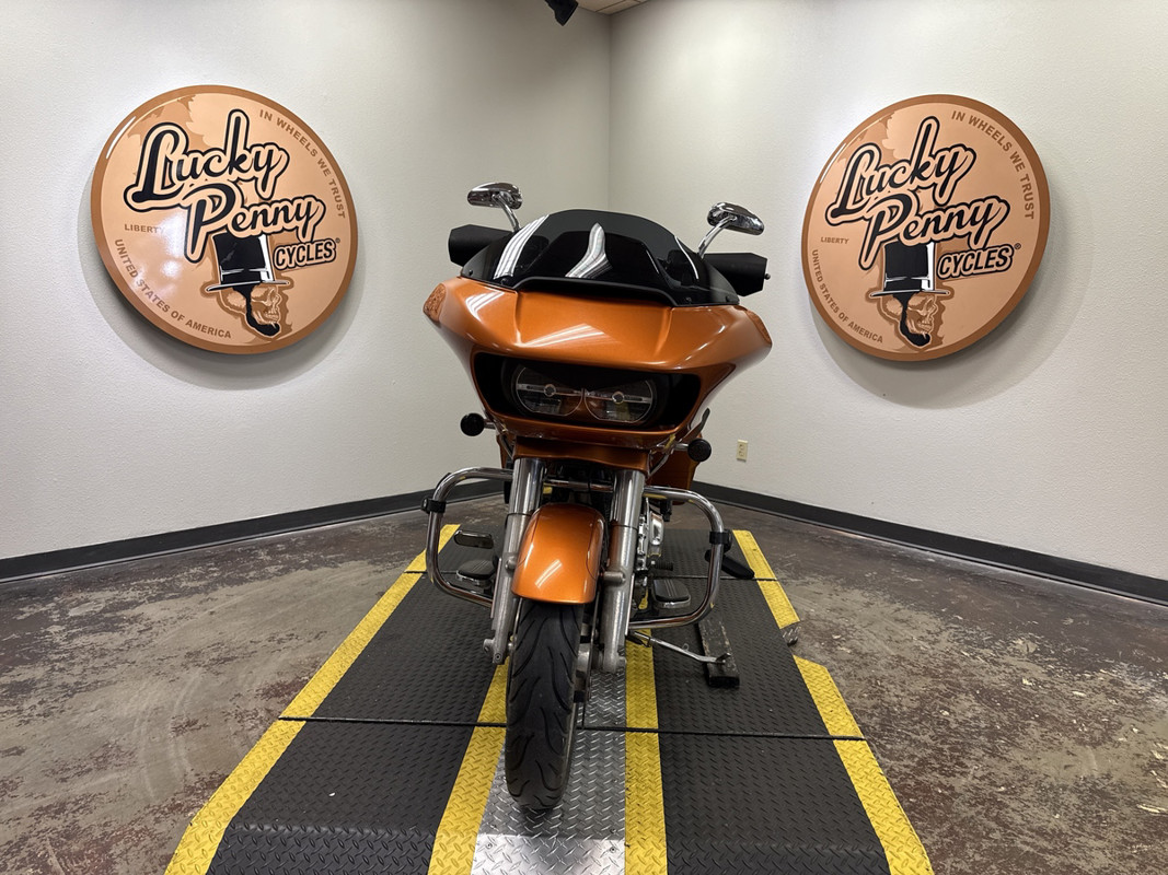 Road Glide® Special